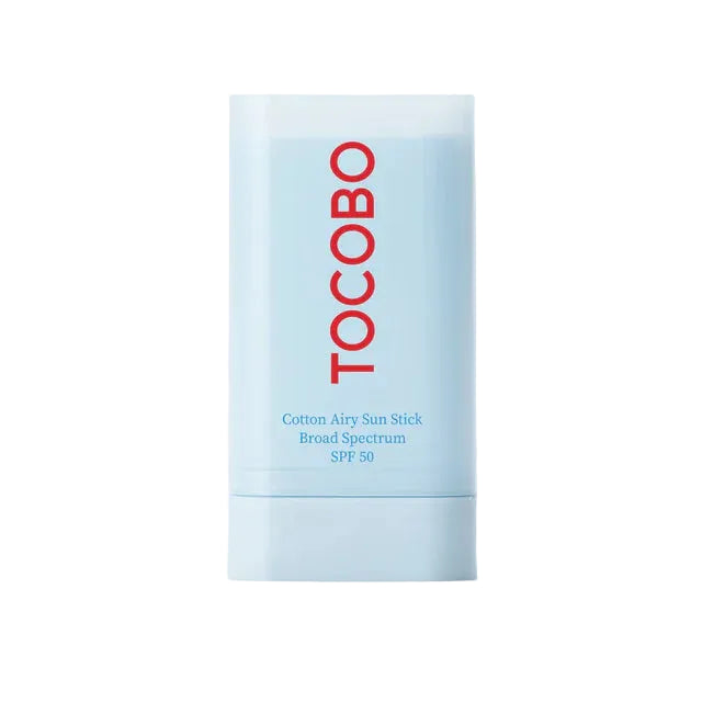TOCOBO - Cotton Soft Sun Stick SPF50+ PA++++ 19g