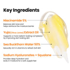 K-SECRET SEOUL 1988 Niacinamide Capsule Cream 50ml