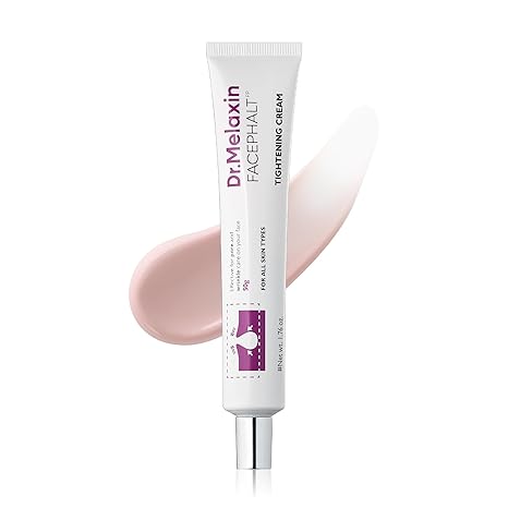 Dr.Melaxin - Facephalt Tightening Cream 50ml