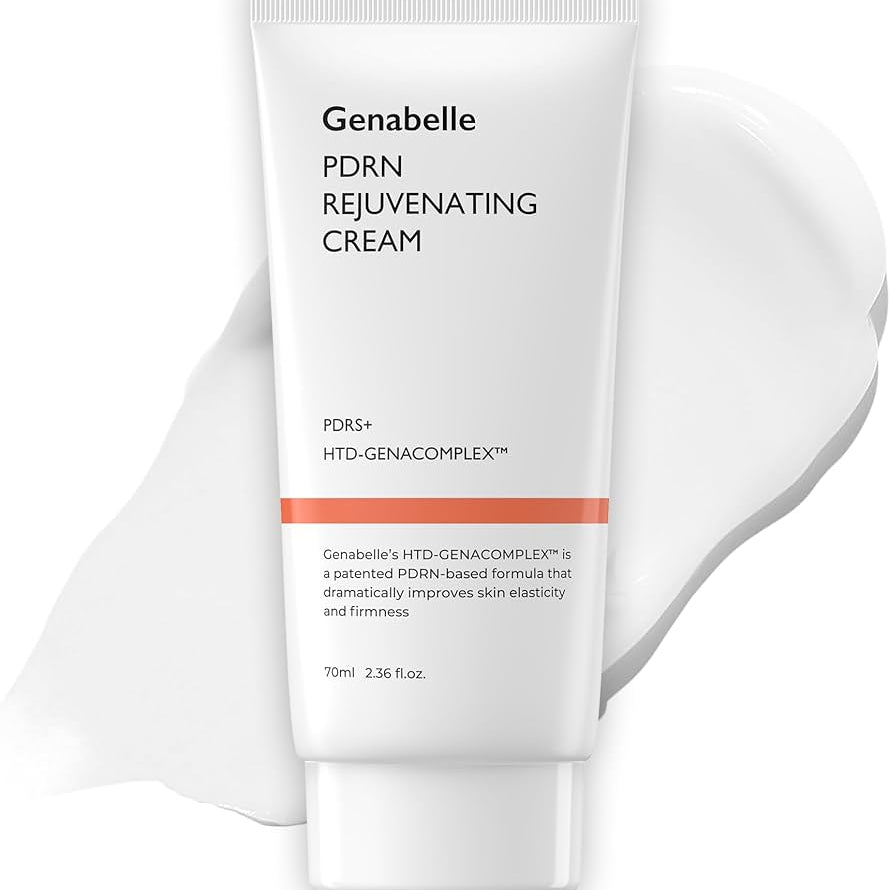Genabelle PDRN Rejuvenating Cream 70ml
