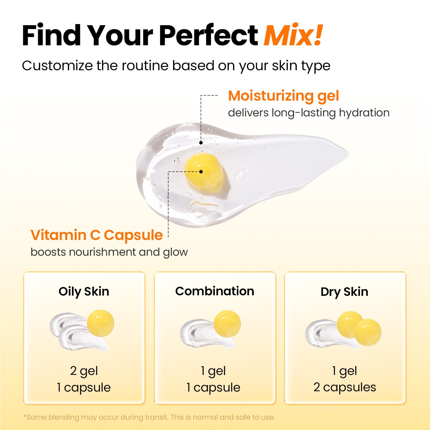 K-SECRET SEOUL 1988 Niacinamide Capsule Cream 50ml
