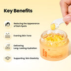K-SECRET SEOUL 1988 Niacinamide Capsule Cream 50ml