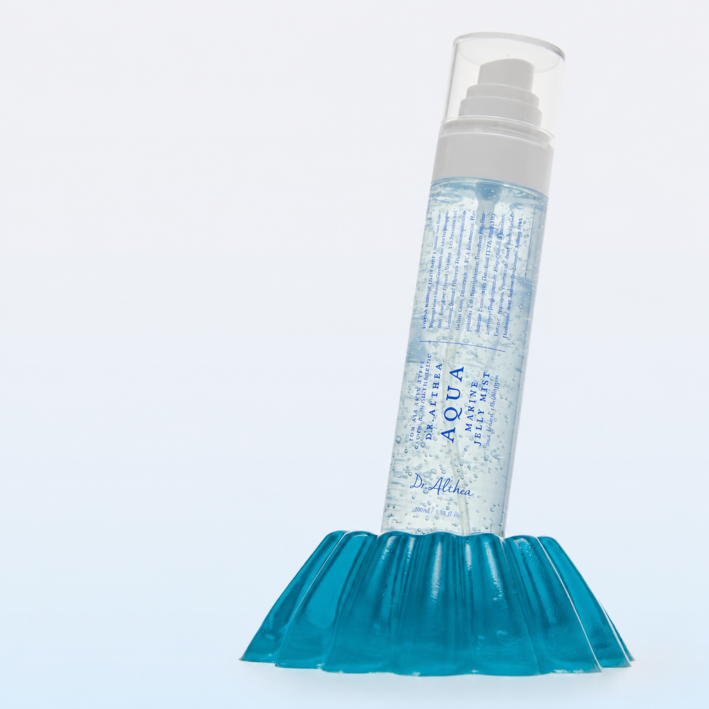 Dr. Althea  Aqua Marine Jelly Mist 100ml