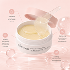 mixsoon Collagen Hydrogel Eye Patch