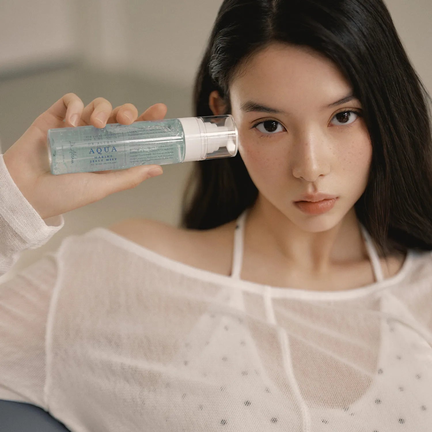 Dr. Althea  Aqua Marine Jelly Mist 100ml