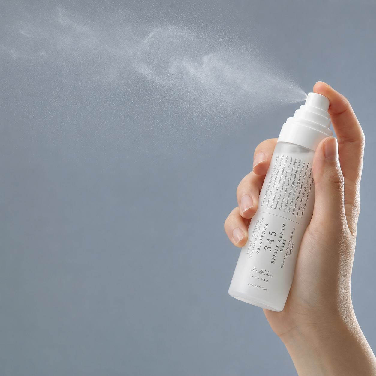 Dr. Althea   345 Relief Cream Mist 100ml