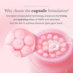 medicube - PDRN Pink Collagen Capsule Cream  55ml
