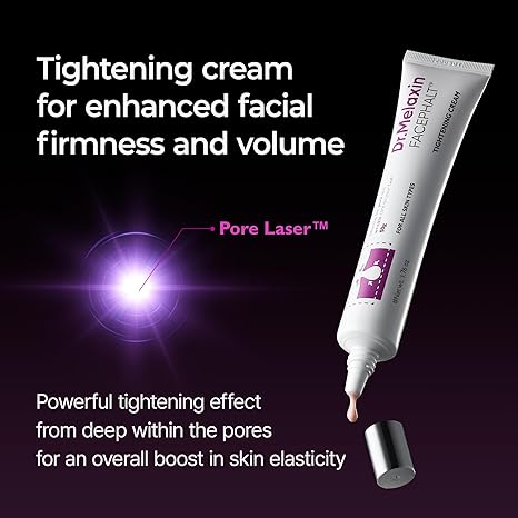 Dr.Melaxin - Facephalt Tightening Cream 50ml