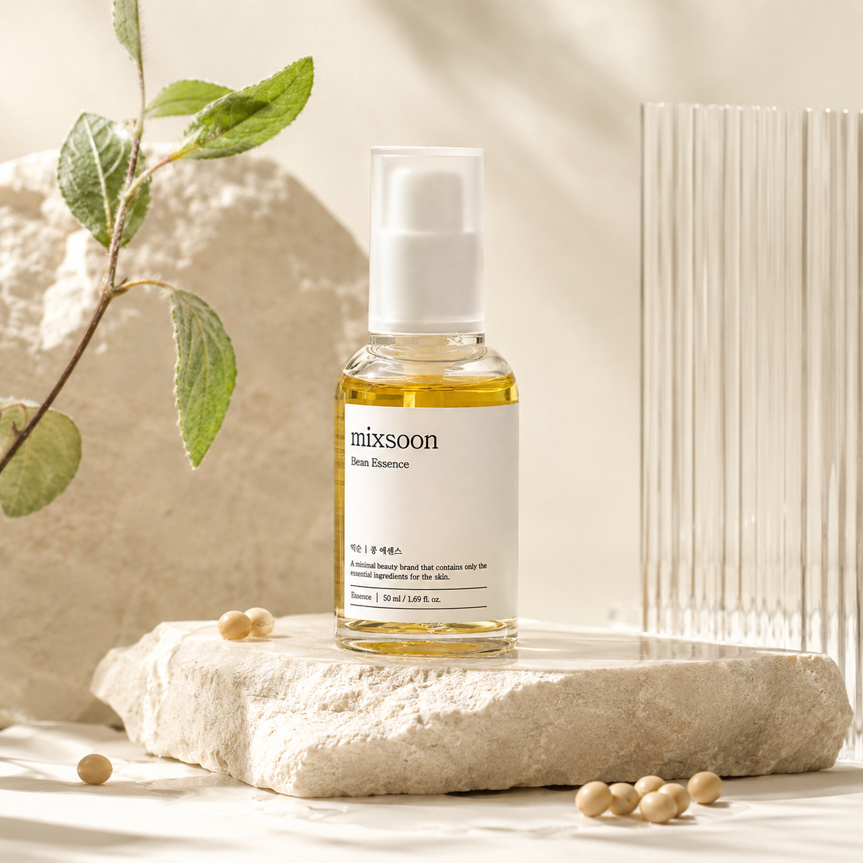 mixsoon Bean Essence 50ml
