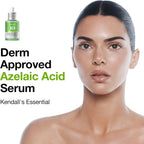 anua Azelaic Acid 10 Hyaluron Redness Soothing Serum 30ml