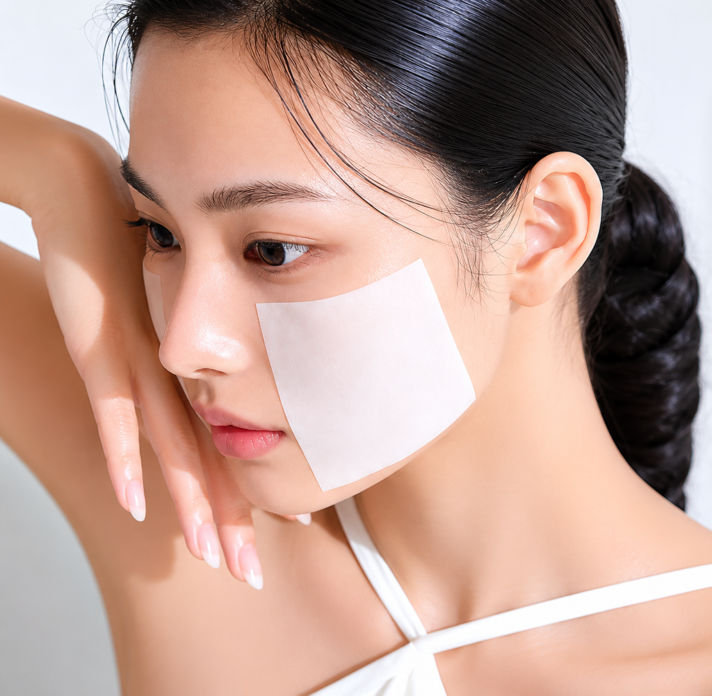 mixsoon Soybean Milk Pad  10pcs
