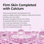Dr.Melaxin - Cemenrete Calcium Volume Eye Patch 62pcs