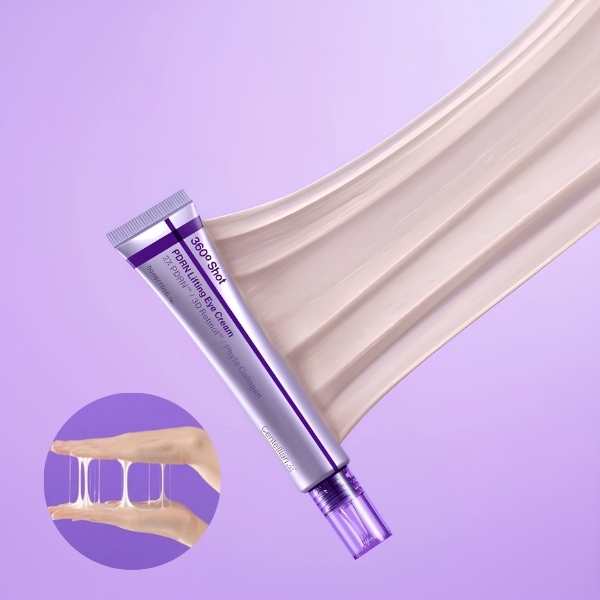 Centellian24 360º Shot PDRN lifting Eye cream 30ml