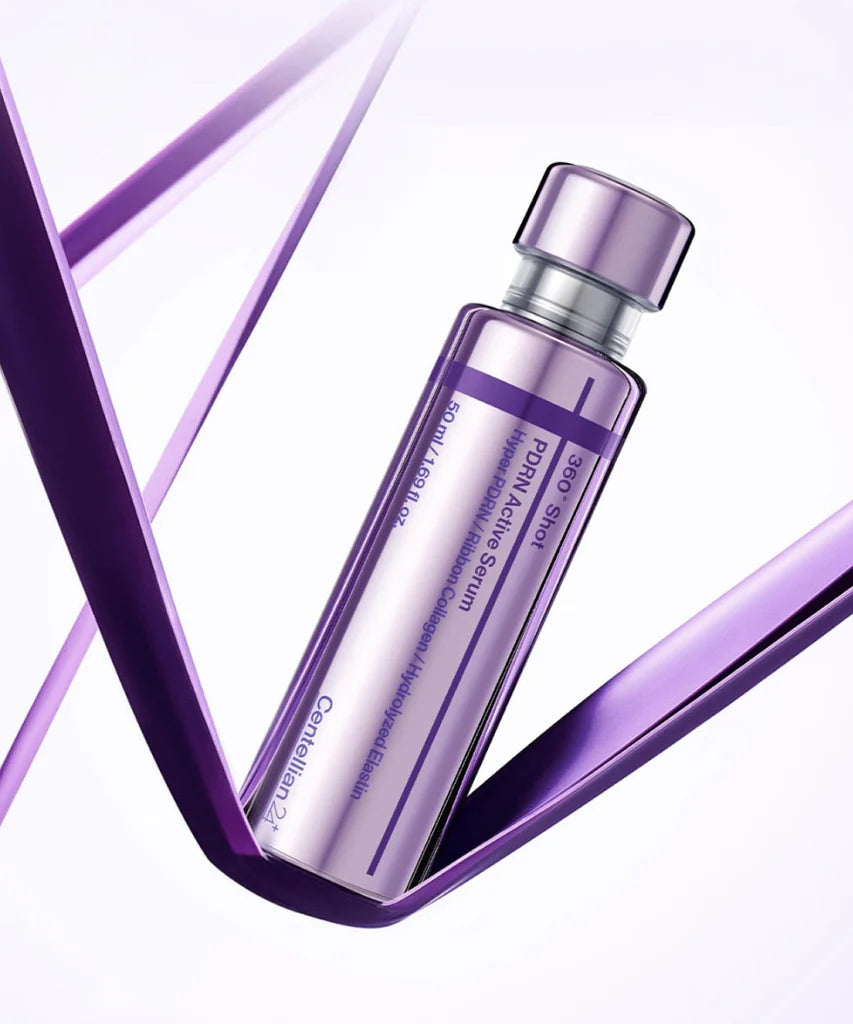 Centellian24 360º Shot PDRN Active Serum 50ml