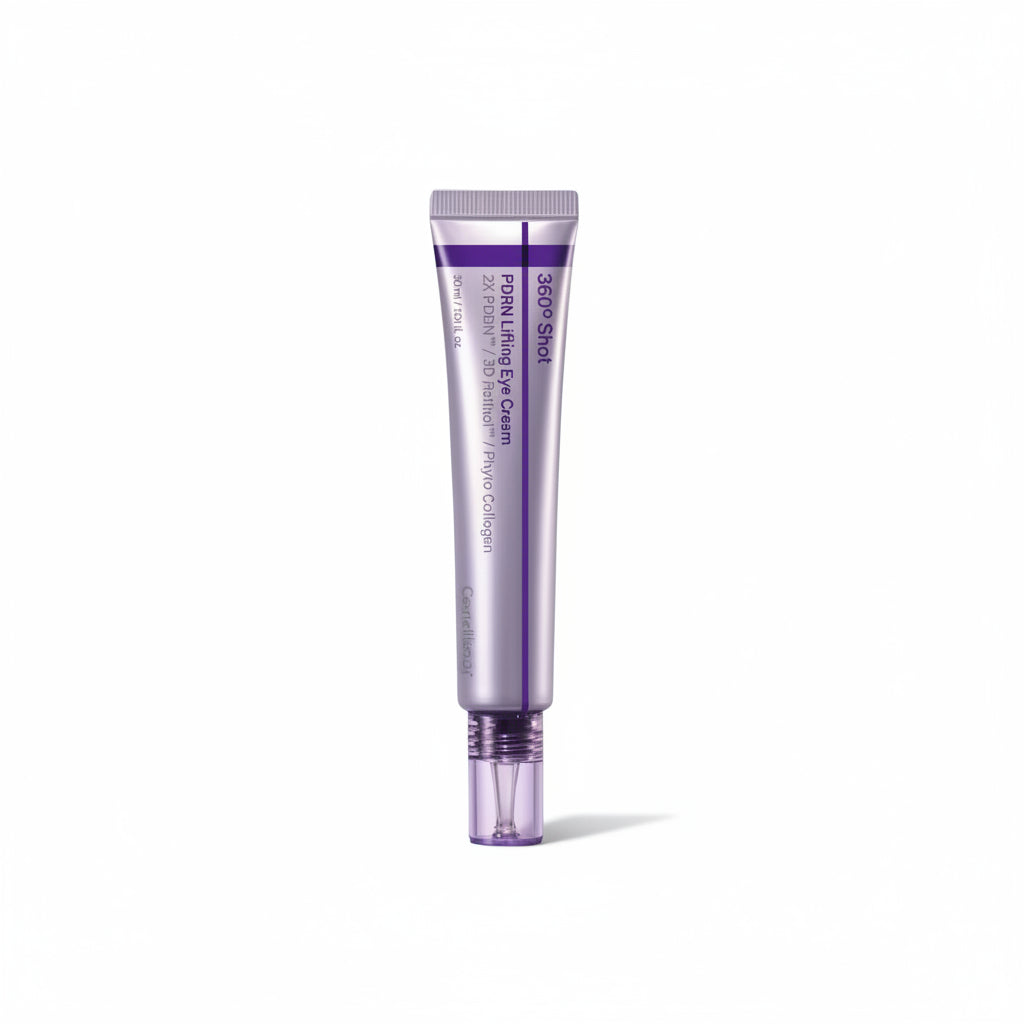 Centellian24 360º Shot PDRN lifting Eye cream 30ml