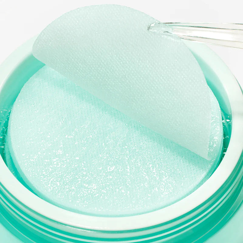 Anua PDRN 100 Hyaluronic Acid Glow Pad 60pads