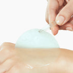 Anua PDRN 100 Hyaluronic Acid Glow Pad 60pads