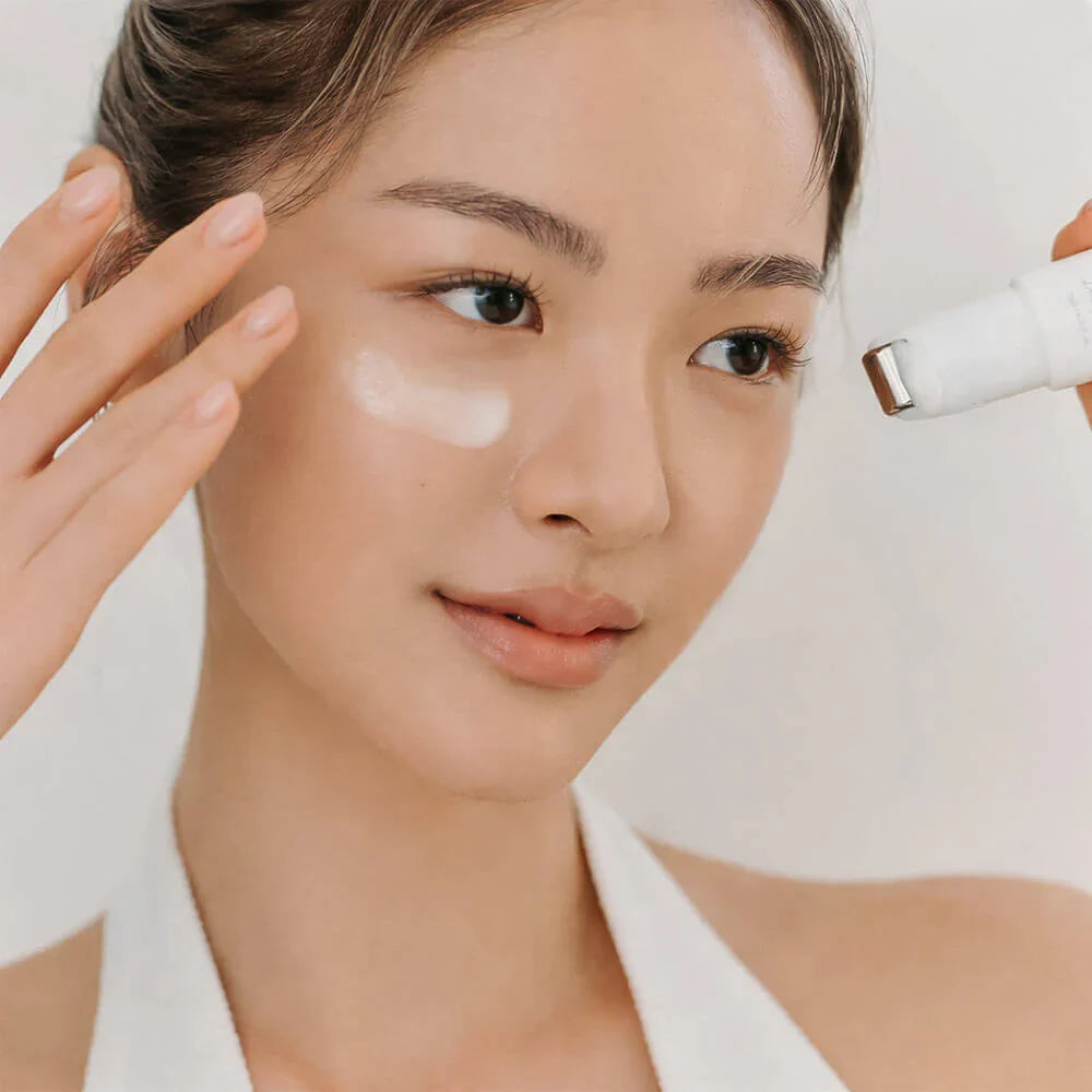 Dr. Althea   Retinol Flat Iron Eye Roller 25ml