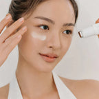 Dr. Althea   Retinol Flat Iron Eye Roller 25ml