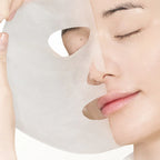 Dr.Althea  345 Relief Cream Mask 1pc