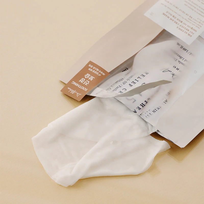 Dr.Althea  345 Relief Cream Mask 1pc