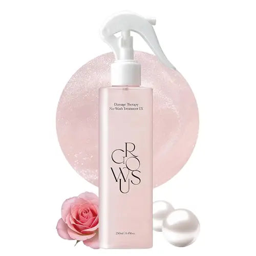 Damage Therapy No-Wash Treatment  250ml