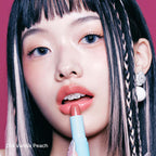 TOCOBO - Glass Tinted Lip Balm Vanilla Peach