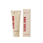 K-SECRET SEOUL 1988 Cream : Snail Mucin 93% + Rice 100ml