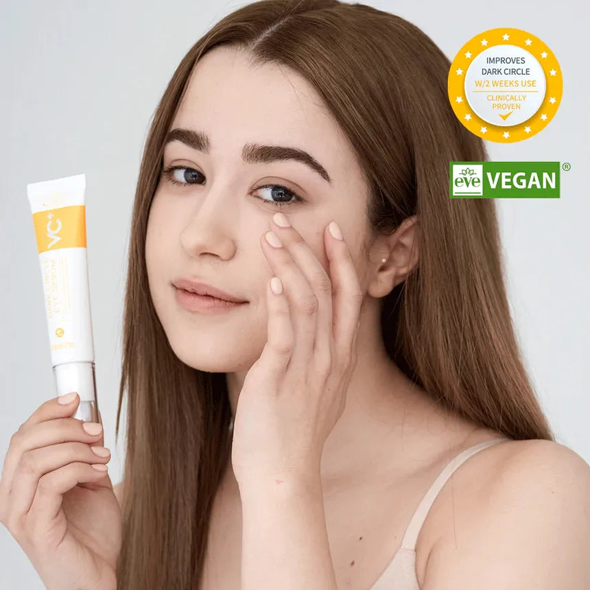 OOTD - Dark Circle Eye Serum 30g