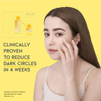 OOTD - Dark Circle Eye Serum 30g