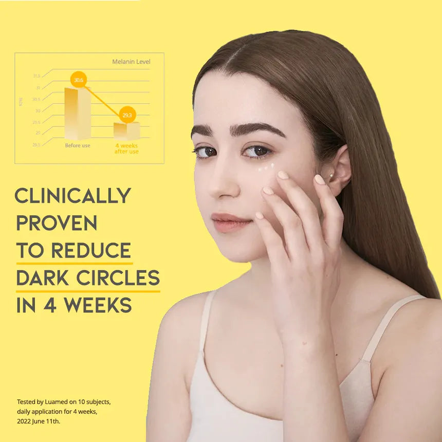 OOTD - Dark Circle Eye Serum 30g