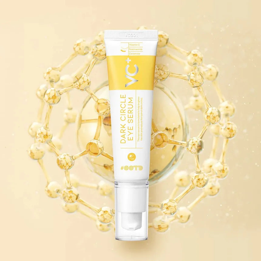 OOTD - Dark Circle Eye Serum 30g