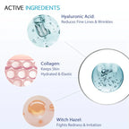 OOTD Collagen Supreme Mask 1pc