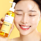 ma:nyo - Pure Cleansing Oil  200ml