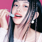 TOCOBO - Glass Tinted Lip Balm Vanilla Peach