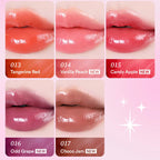 TOCOBO - Glass Tinted Lip Balm Vanilla Peach