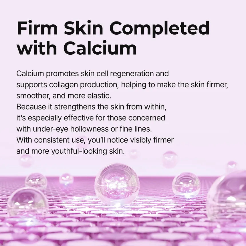 Dr.Melaxin - Cemenrete Calcium Volume Cream 50ml