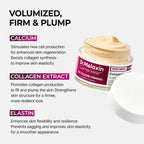 Dr.Melaxin - Cemenrete Calcium Volume Cream 50ml