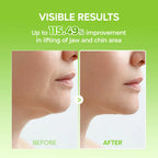 Dr.Melaxin - Cactox Cooling V-UP Mask Set 4pcs