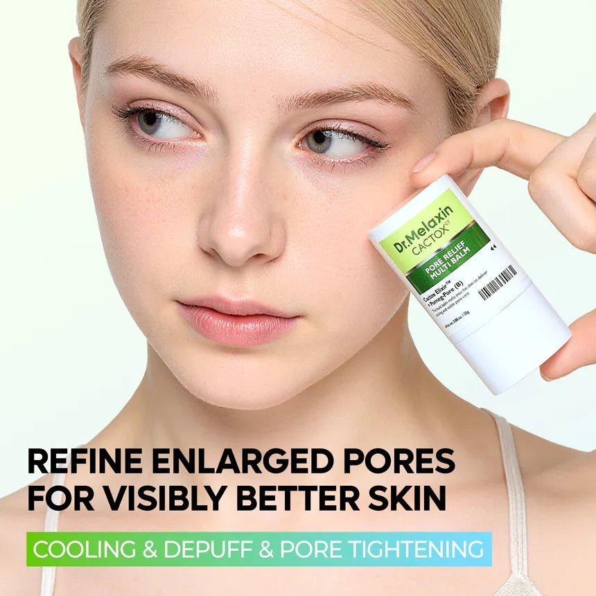 Dr.Melaxin - Cactox Pore Relief Multi Balm 25g