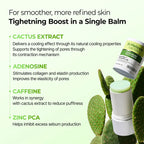 Dr.Melaxin - Cactox Pore Relief Multi Balm 25g
