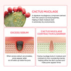 Dr.Melaxin - Cactox Pore Relief Dual Capsule Cream 65g