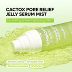 Dr.Melaxin - Cactox Pore Relief Jelly Serum Mist 80ml