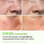 Dr.Melaxin - Cactox Pore Relief Jelly Toner Pad 60pads