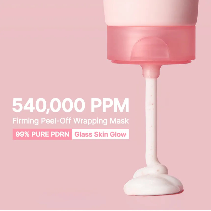 Purito SEOUL - Multi PDRN Collagen Real Glow Mask  100ml