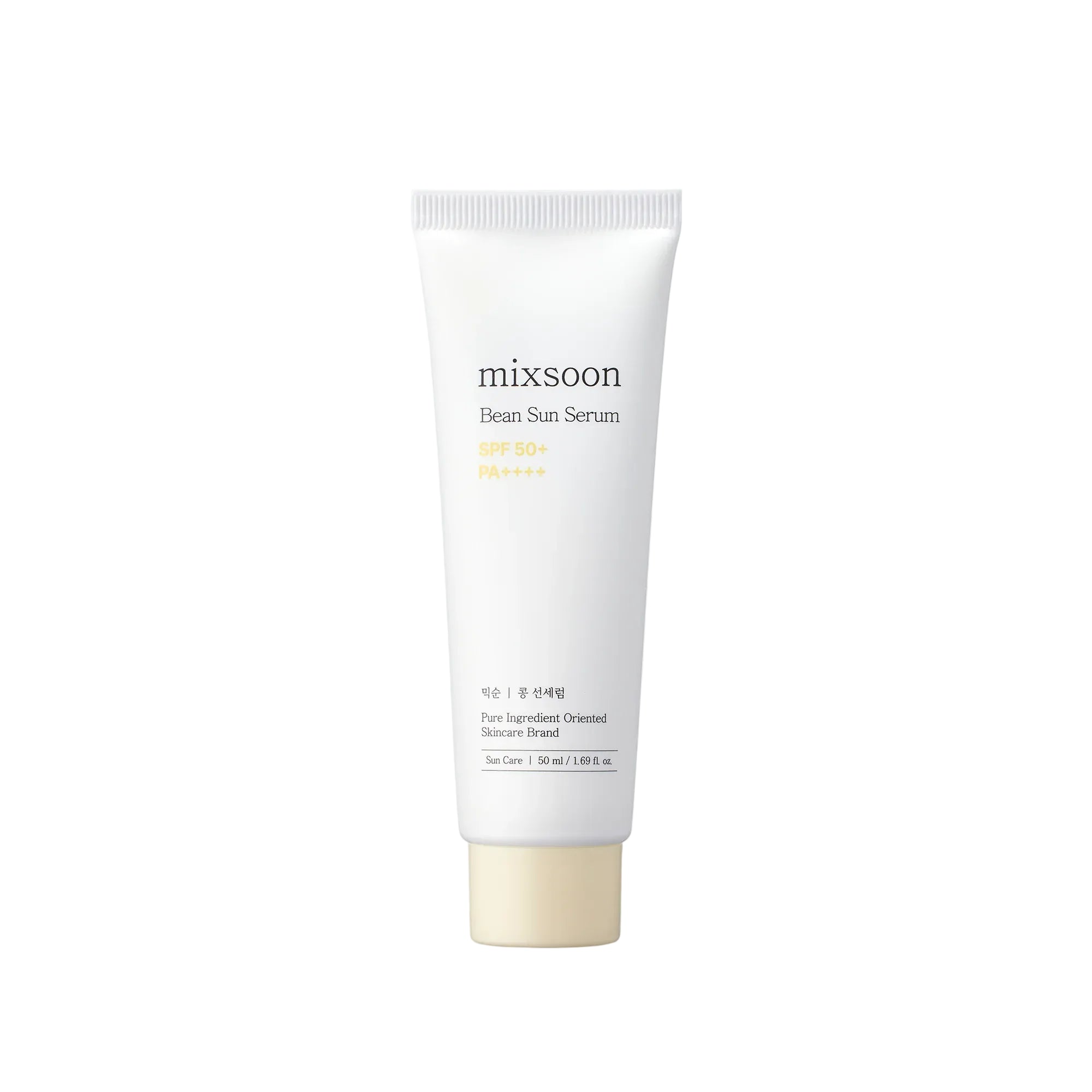 mixsoon Bean Sun Serum 50ml