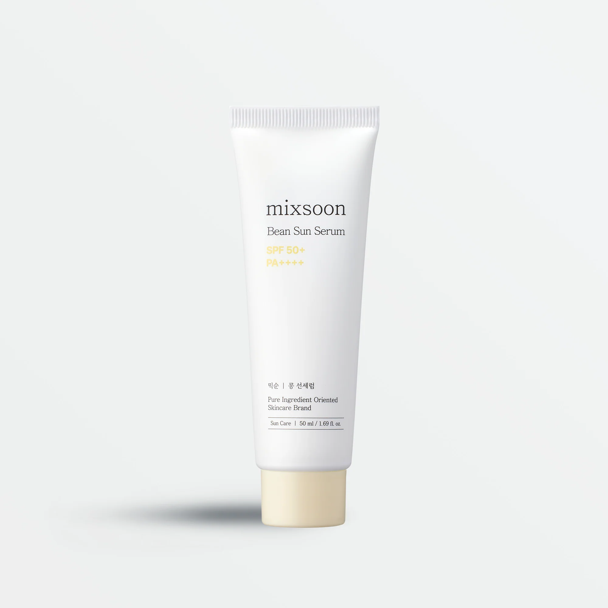 mixsoon Bean Sun Serum 50ml