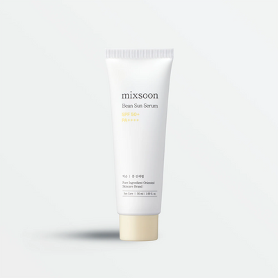 mixsoon Bean Sun Serum 50ml