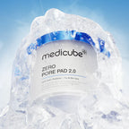 medicube - Zero Pore Pad 2.0  70pads