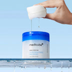 medicube - Zero Pore Pad 2.0  70pads